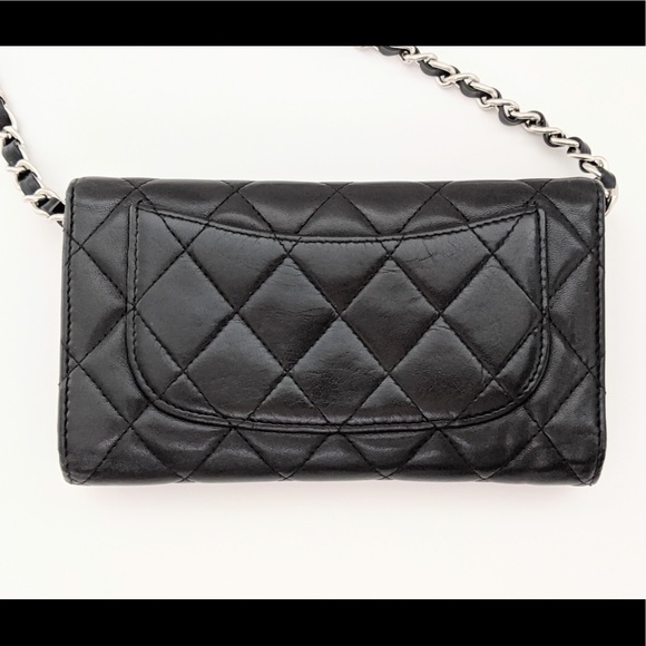 Chanel Wallet - Picture 3 of 15